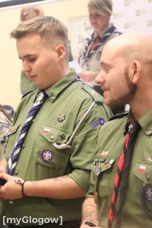 Głogowski Hufiec ZHP