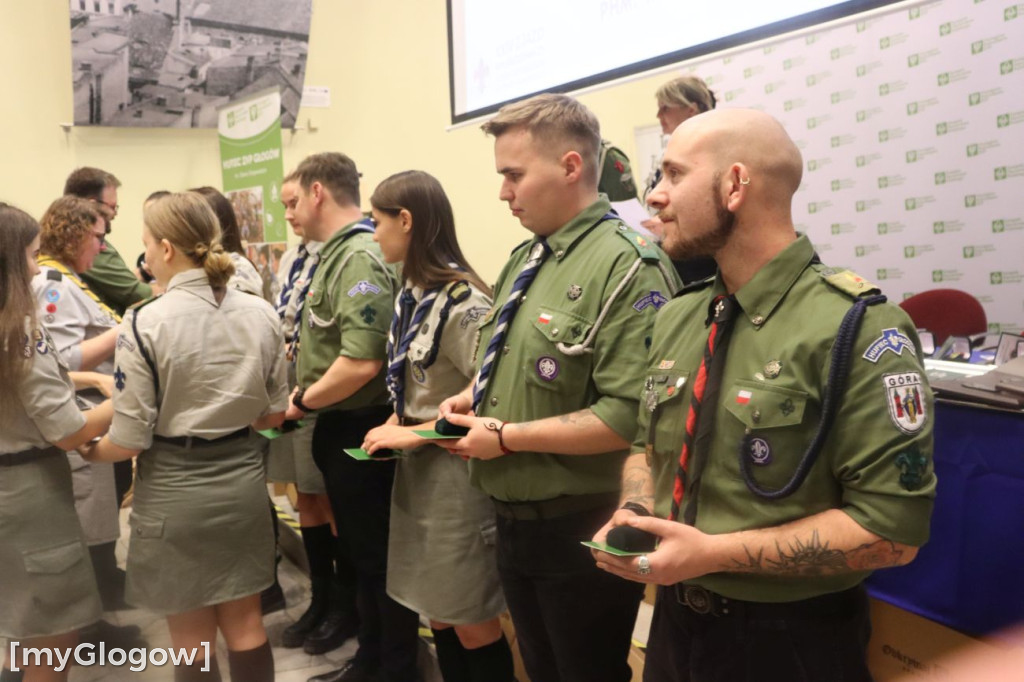 Głogowski Hufiec ZHP