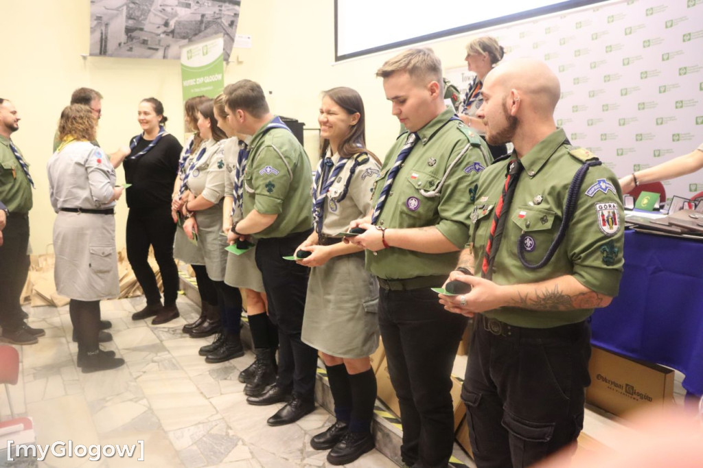 Głogowski Hufiec ZHP