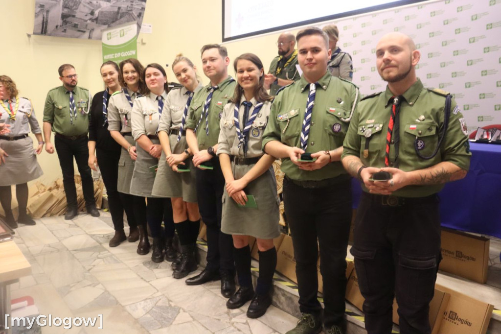 Głogowski Hufiec ZHP