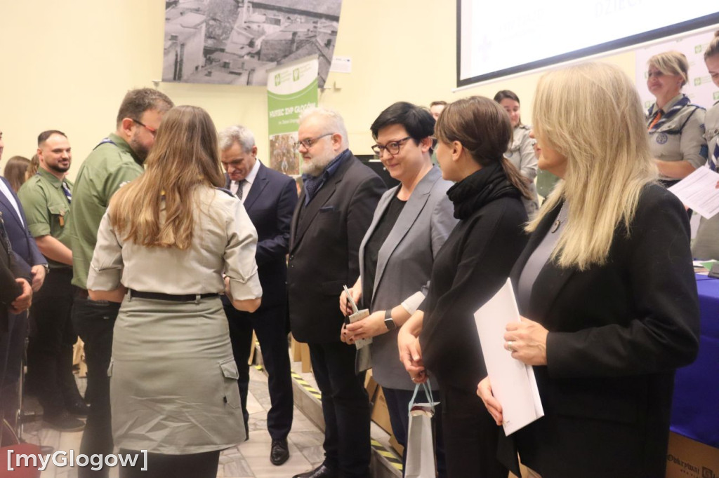 Głogowski Hufiec ZHP