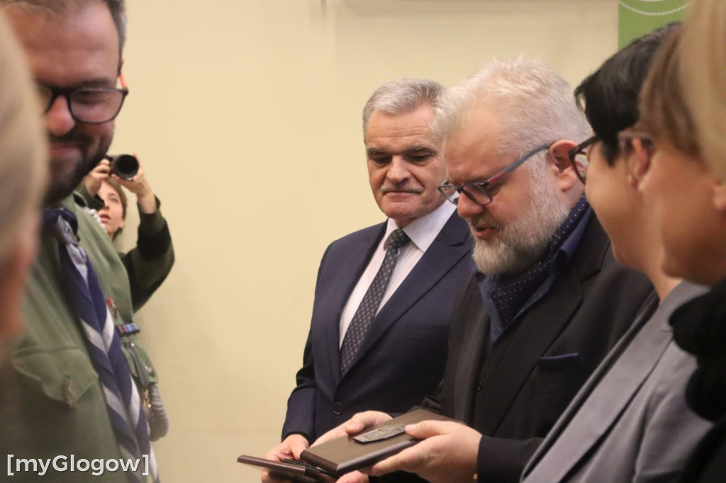 Głogowski Hufiec ZHP