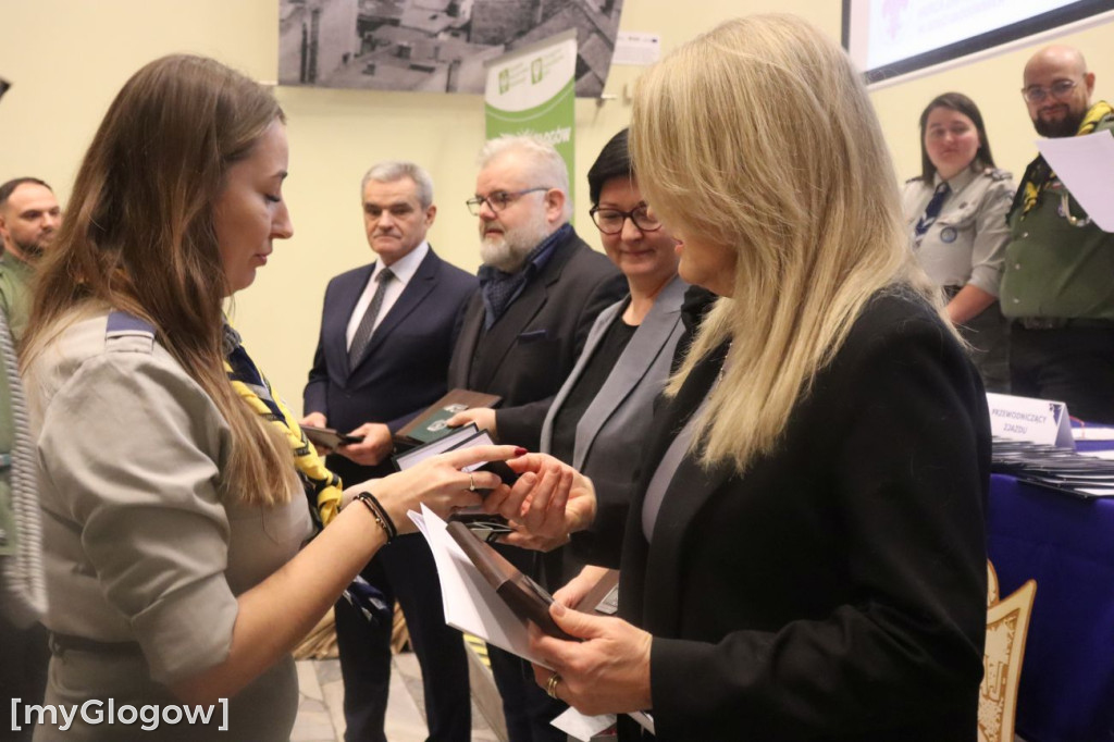 Głogowski Hufiec ZHP