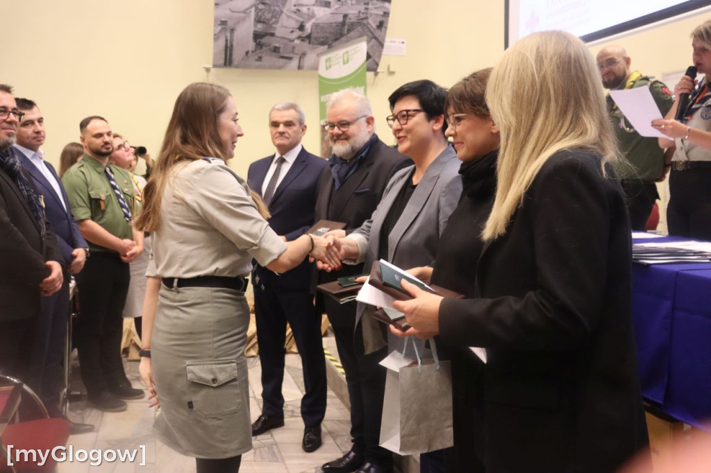 Głogowski Hufiec ZHP