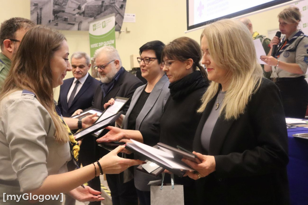 Głogowski Hufiec ZHP