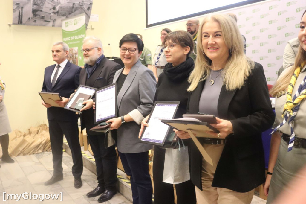 Głogowski Hufiec ZHP