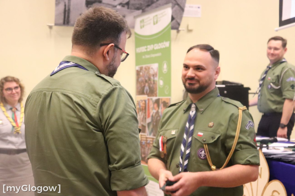 Głogowski Hufiec ZHP