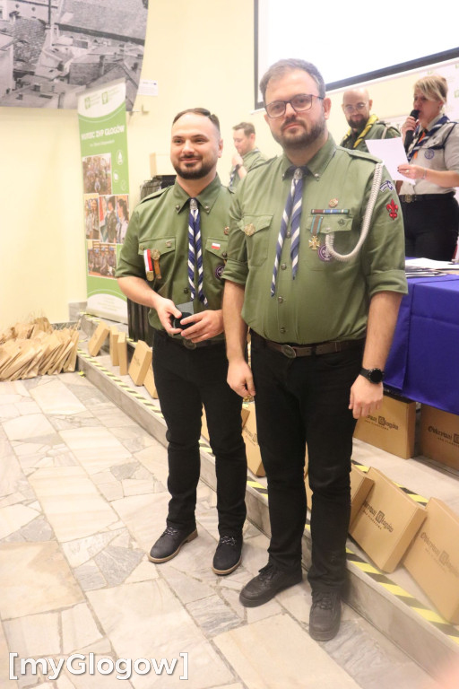 Głogowski Hufiec ZHP