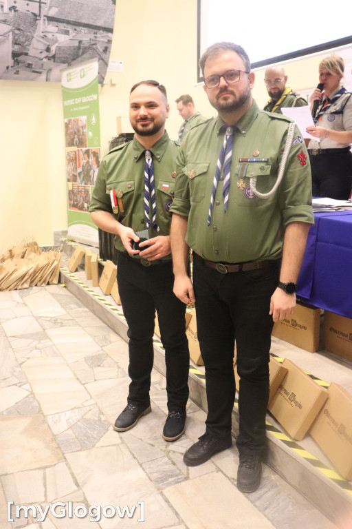 Głogowski Hufiec ZHP