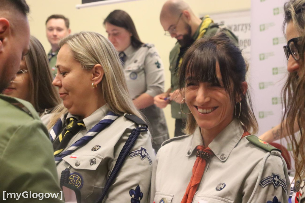 Głogowski Hufiec ZHP