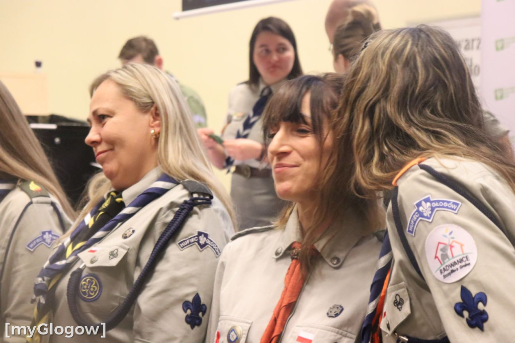 Głogowski Hufiec ZHP