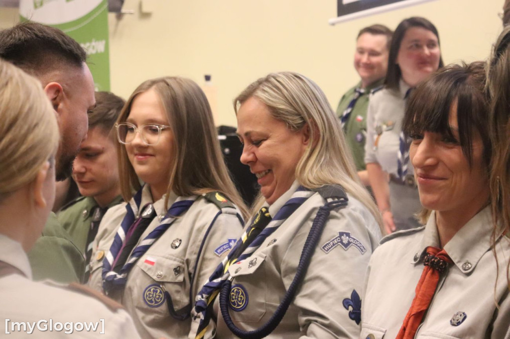 Głogowski Hufiec ZHP