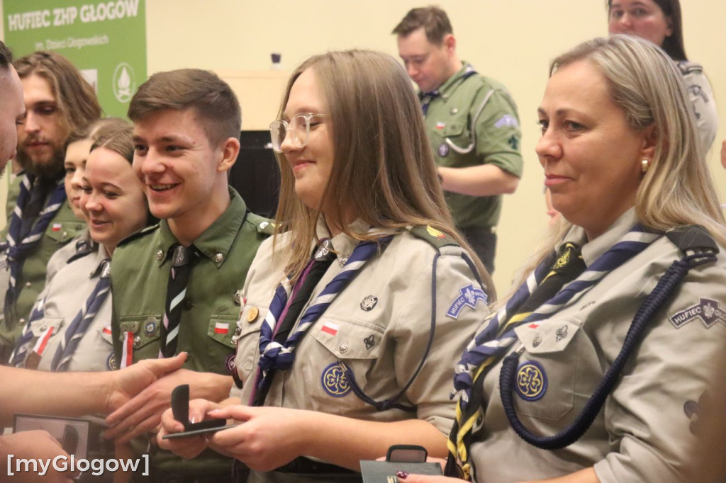 Głogowski Hufiec ZHP