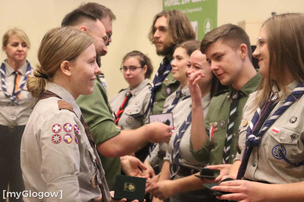 Głogowski Hufiec ZHP