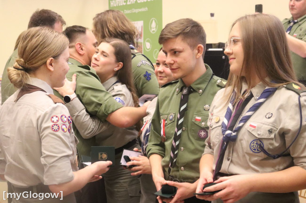 Głogowski Hufiec ZHP