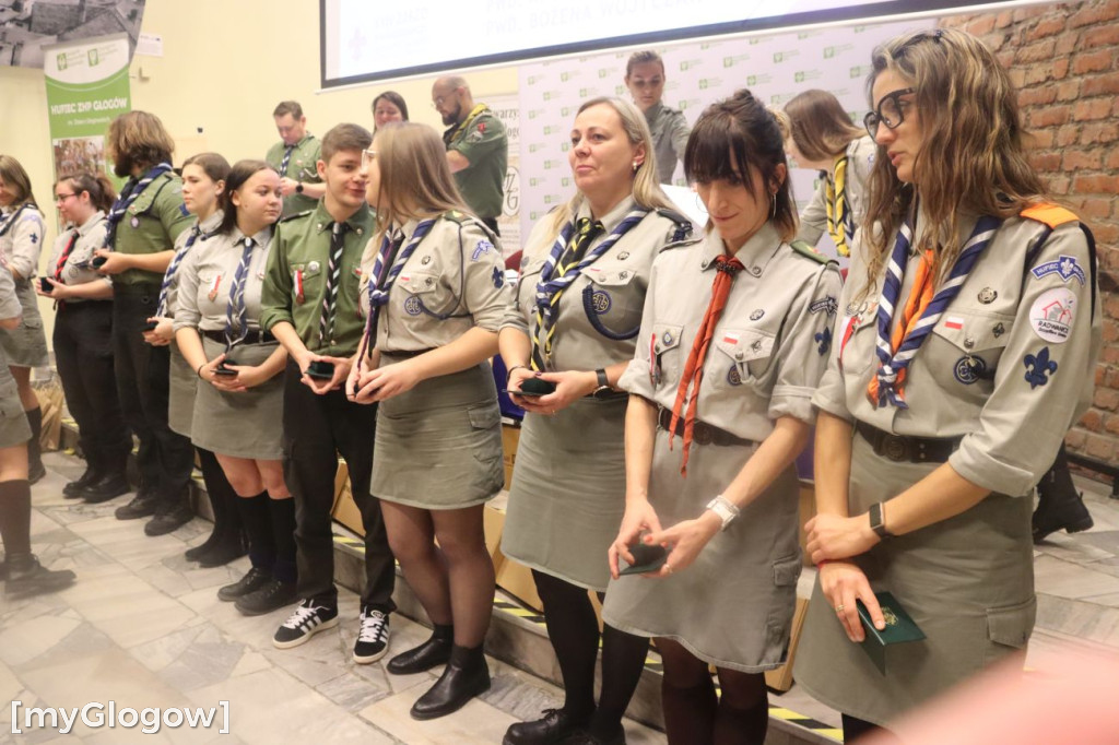 Głogowski Hufiec ZHP