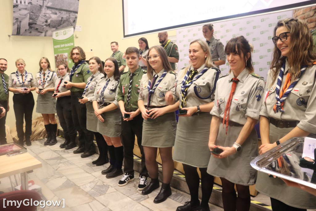 Głogowski Hufiec ZHP