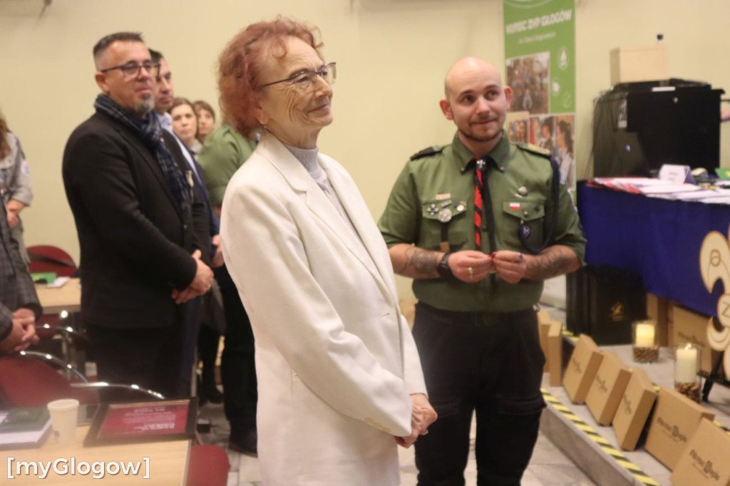 Głogowski Hufiec ZHP