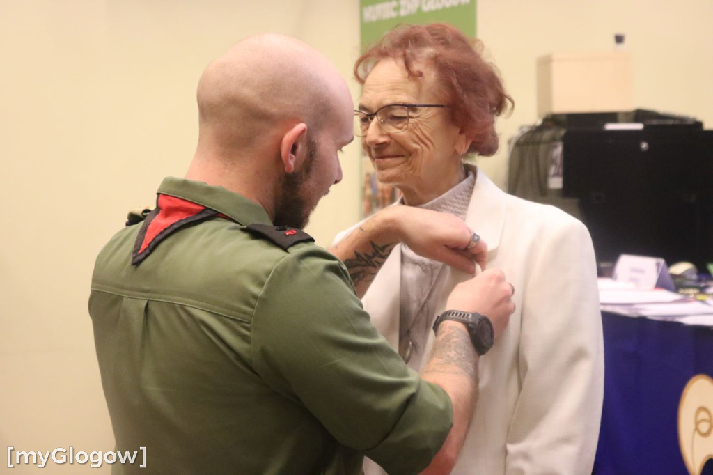 Głogowski Hufiec ZHP