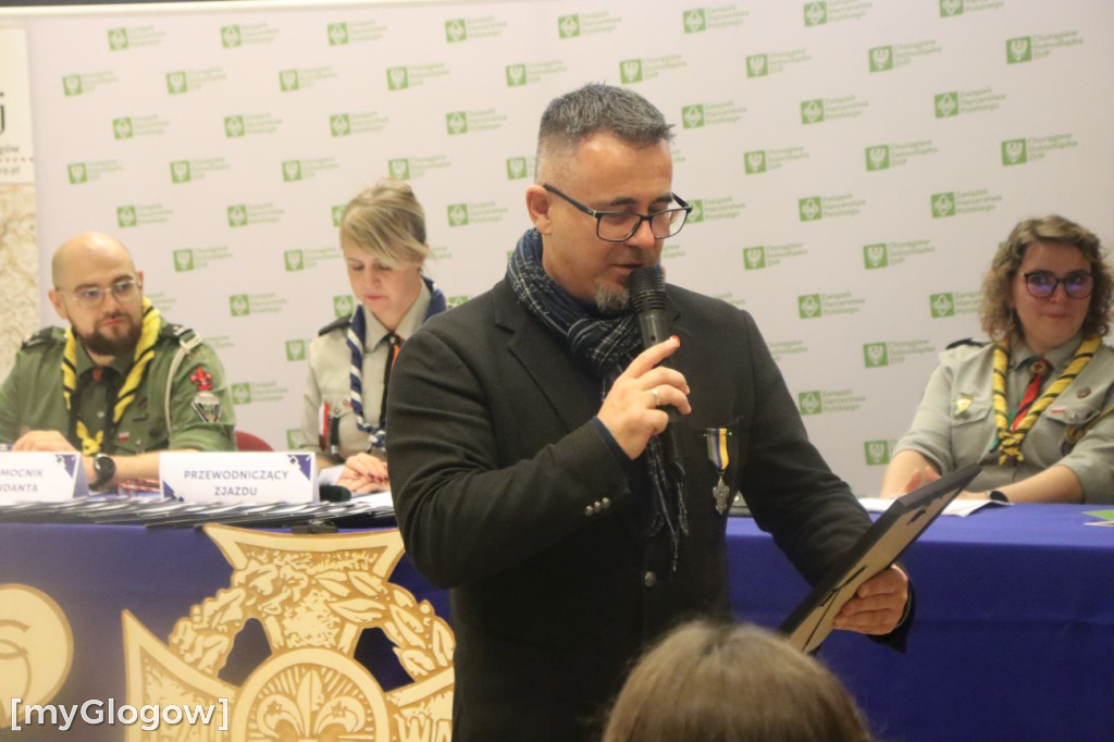 Głogowski Hufiec ZHP