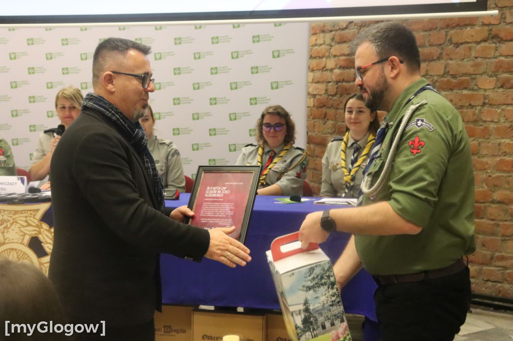 Głogowski Hufiec ZHP