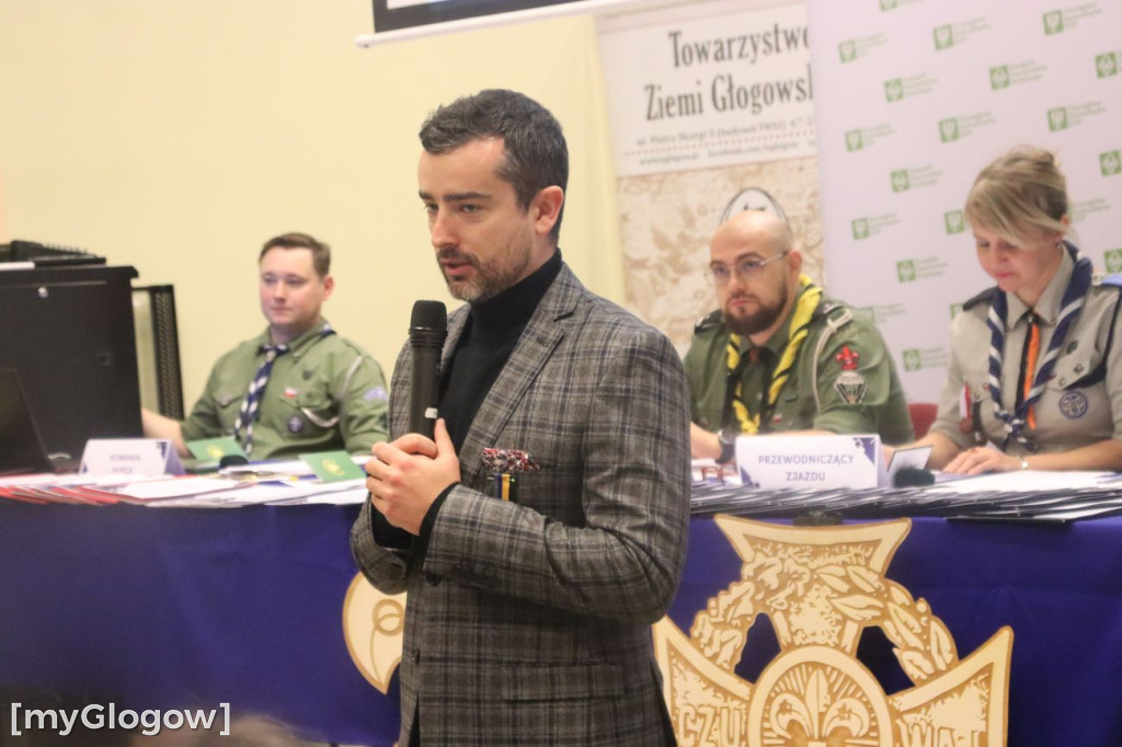 Głogowski Hufiec ZHP