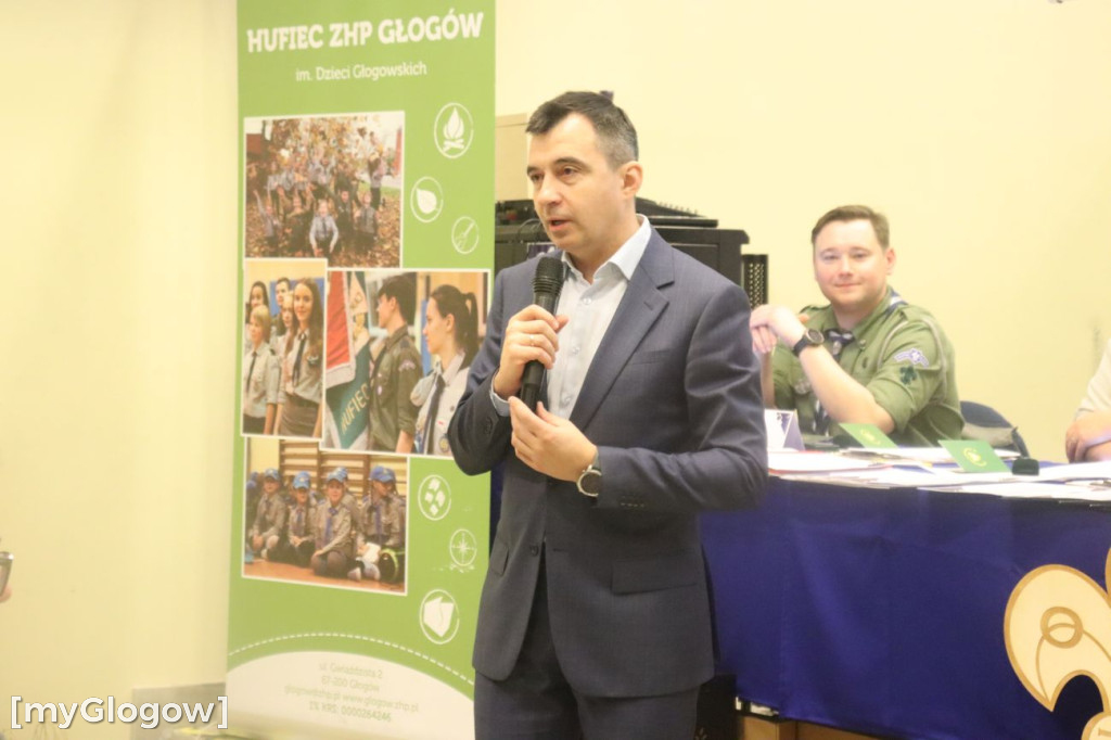 Głogowski Hufiec ZHP