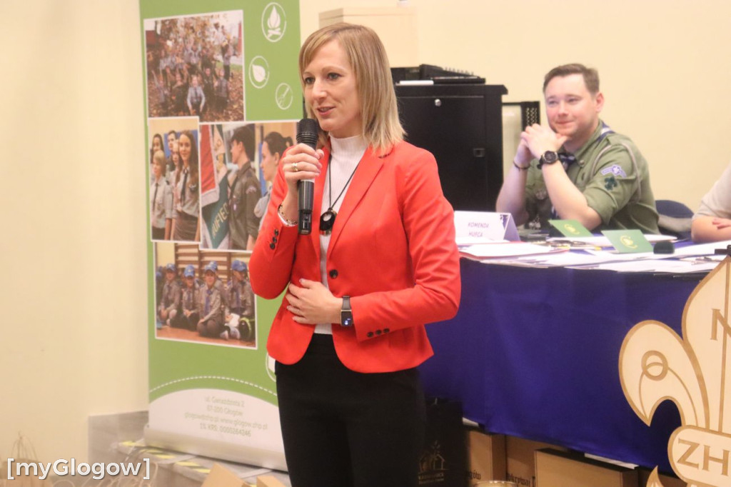 Głogowski Hufiec ZHP