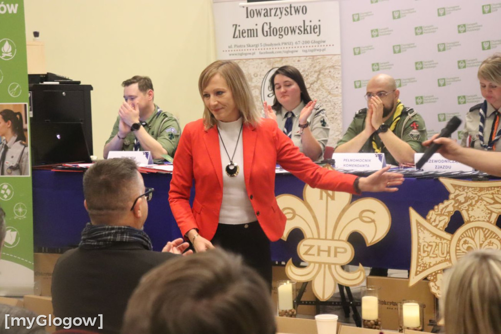 Głogowski Hufiec ZHP