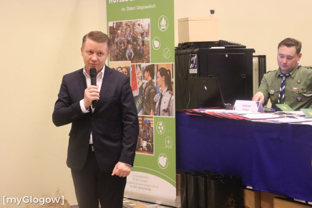 Głogowski Hufiec ZHP