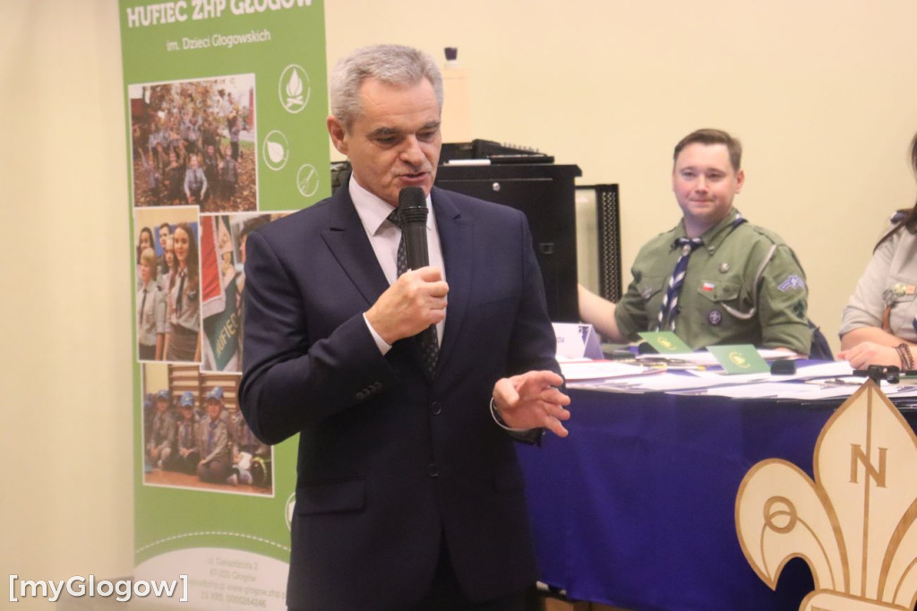 Głogowski Hufiec ZHP