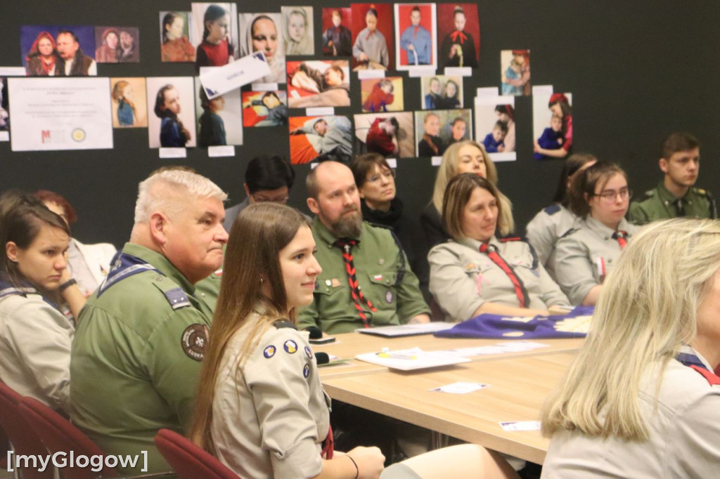 Głogowski Hufiec ZHP