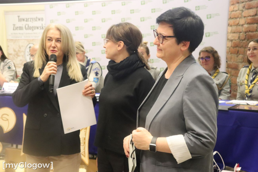 Głogowski Hufiec ZHP