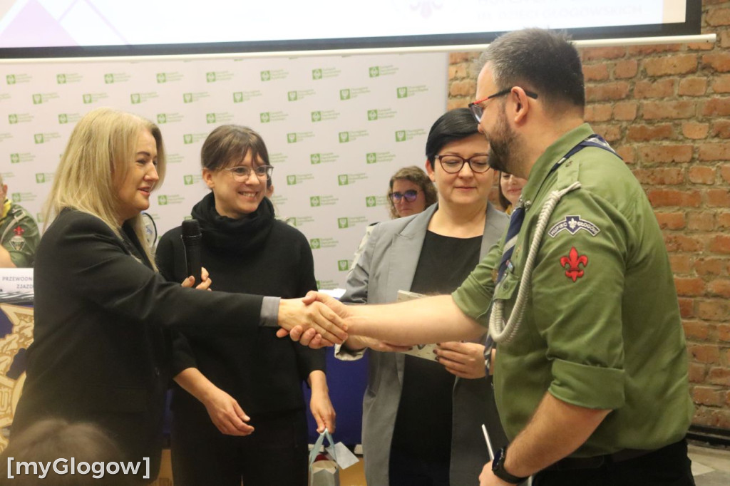 Głogowski Hufiec ZHP