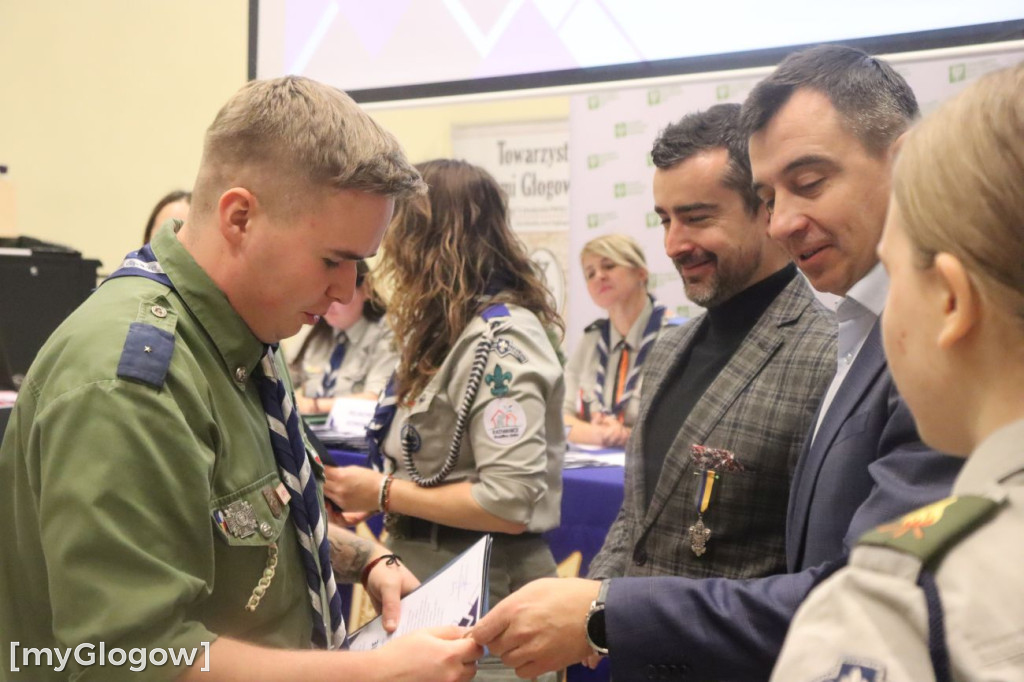 Głogowski Hufiec ZHP