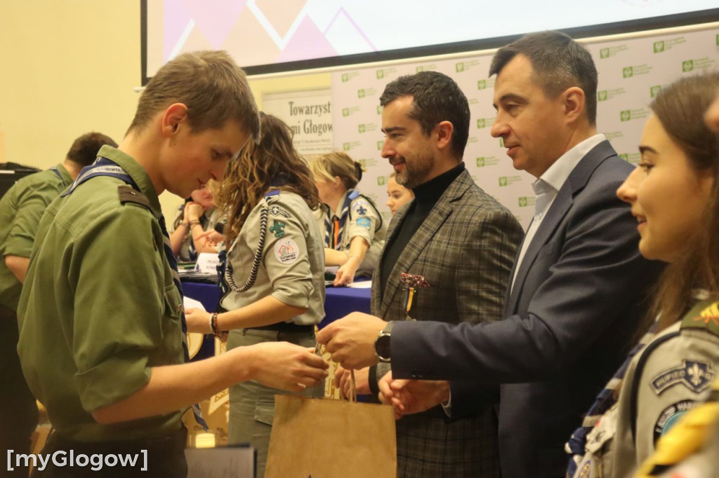 Głogowski Hufiec ZHP