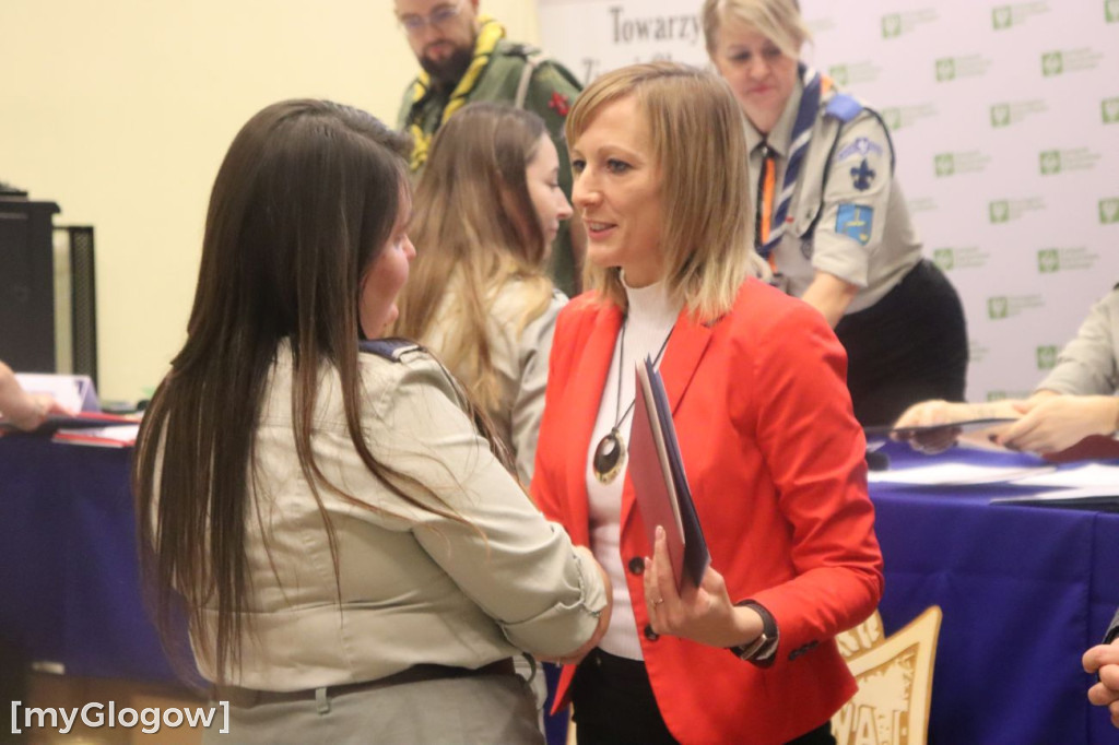 Głogowski Hufiec ZHP