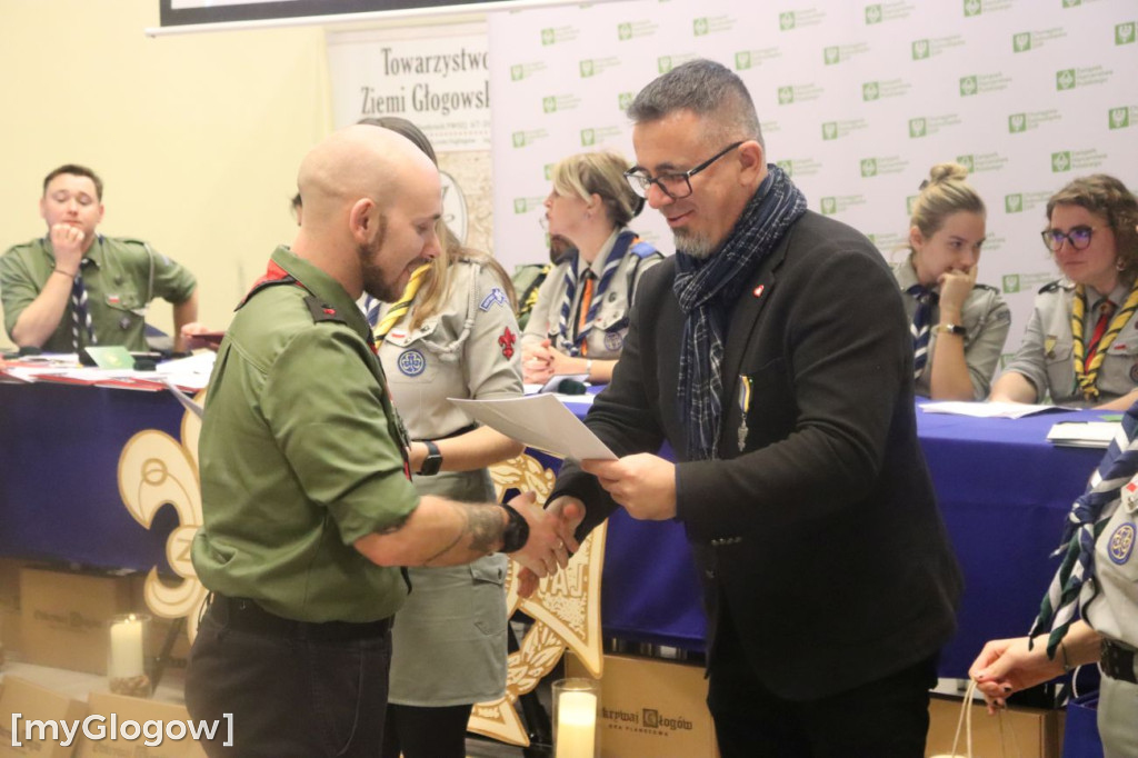 Głogowski Hufiec ZHP