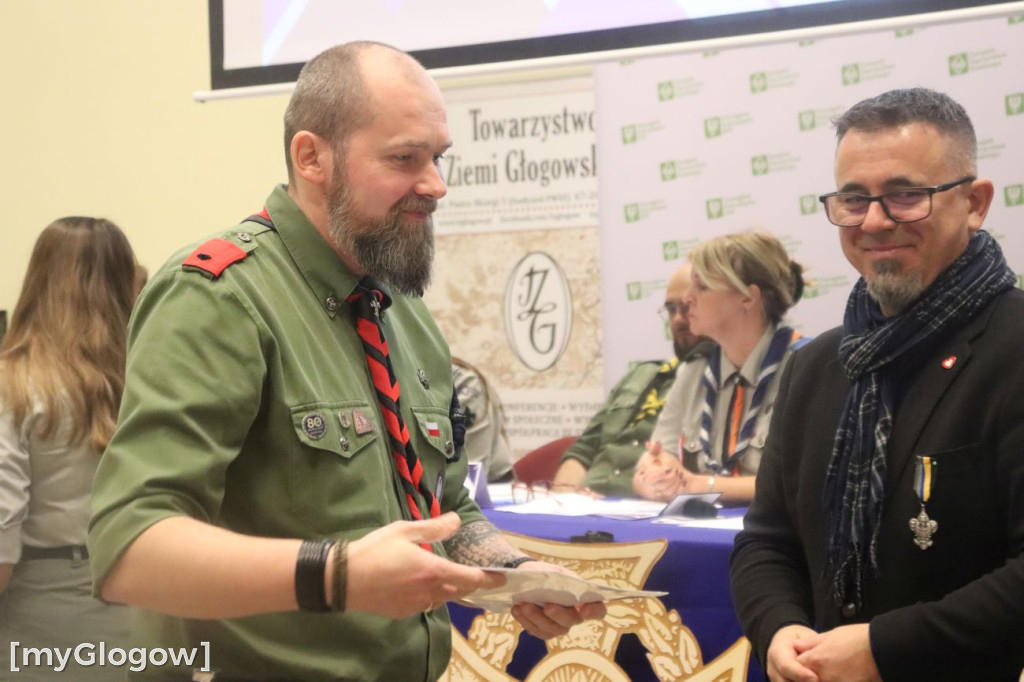 Głogowski Hufiec ZHP