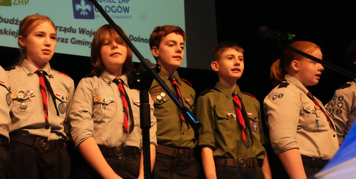 Głogów: Festiwal „Parasol” po raz dziesiąty