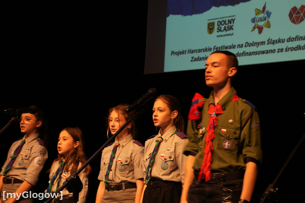 Głogów: Festiwal „Parasol” po raz dziesiąty