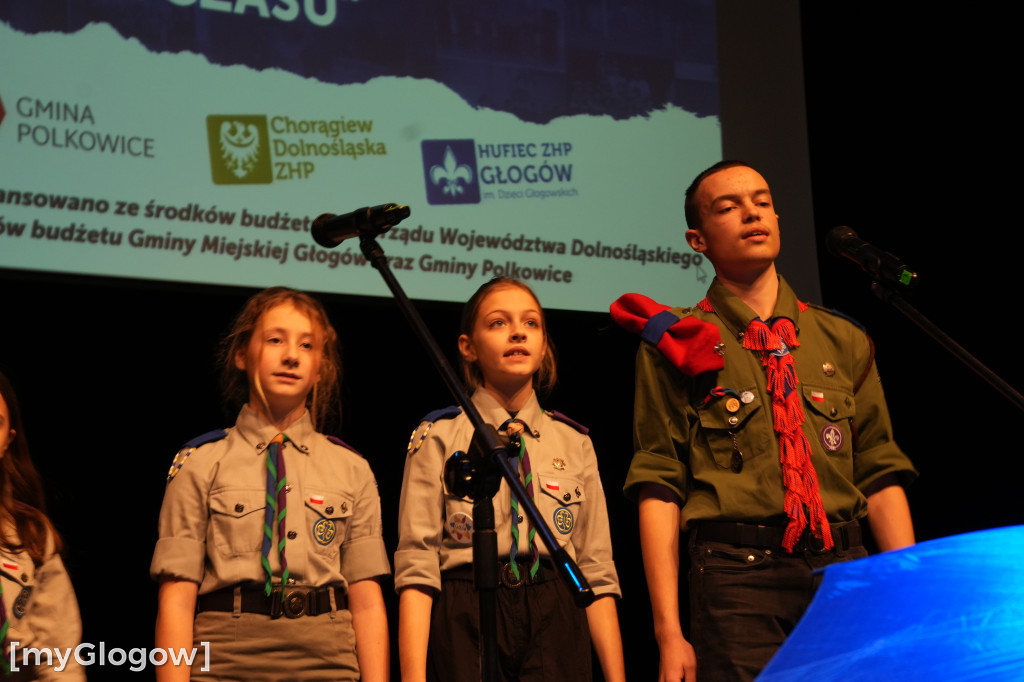 Głogów: Festiwal „Parasol” po raz dziesiąty