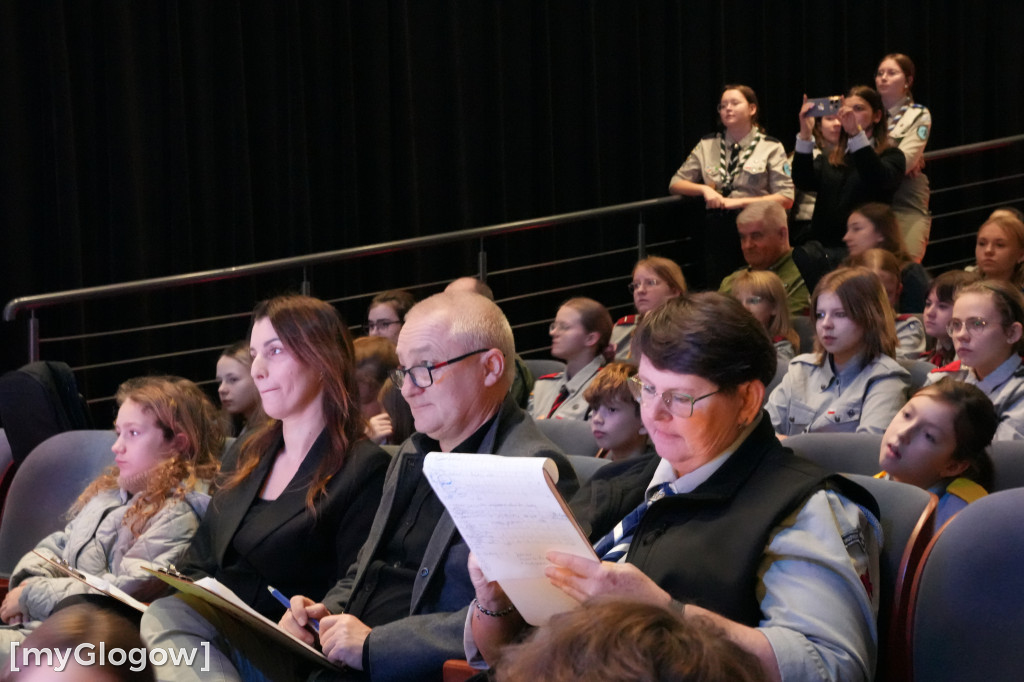 Głogów: Festiwal „Parasol” po raz dziesiąty