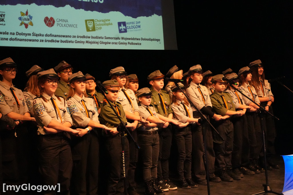 Głogów: Festiwal „Parasol” po raz dziesiąty