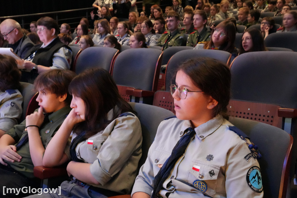 Głogów: Festiwal „Parasol” po raz dziesiąty