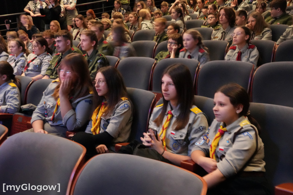 Głogów: Festiwal „Parasol” po raz dziesiąty