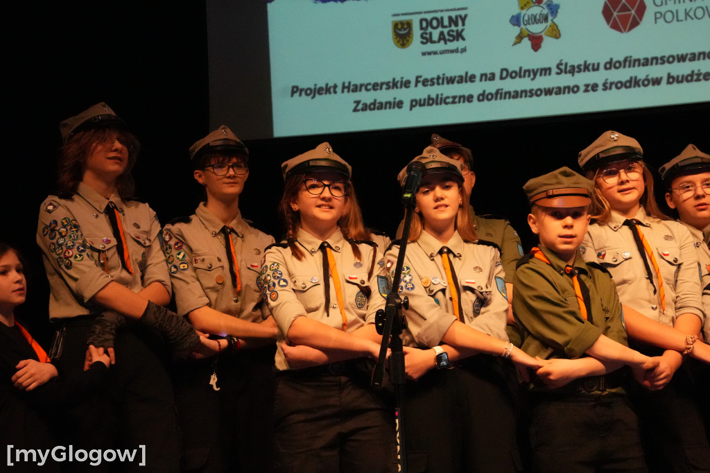 Głogów: Festiwal „Parasol” po raz dziesiąty