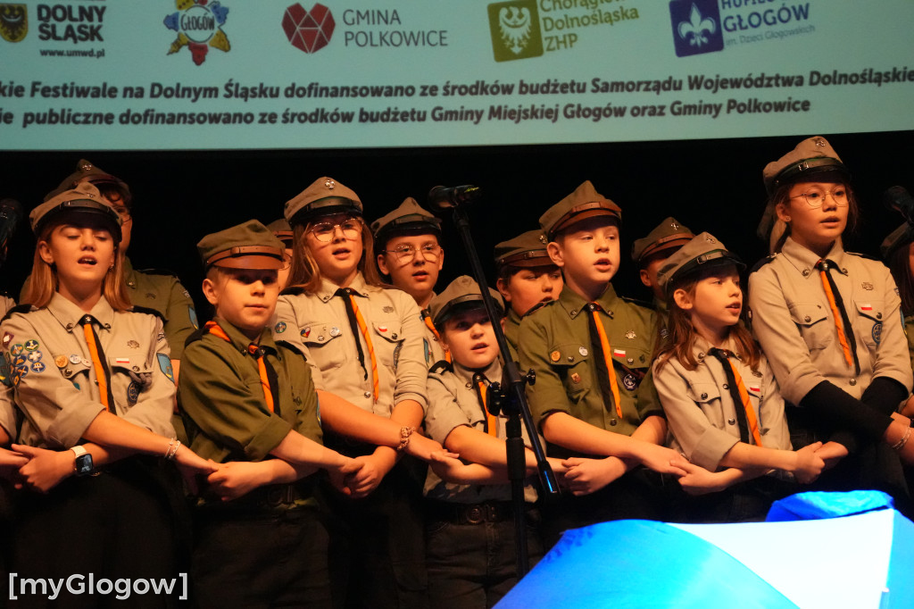 Głogów: Festiwal „Parasol” po raz dziesiąty