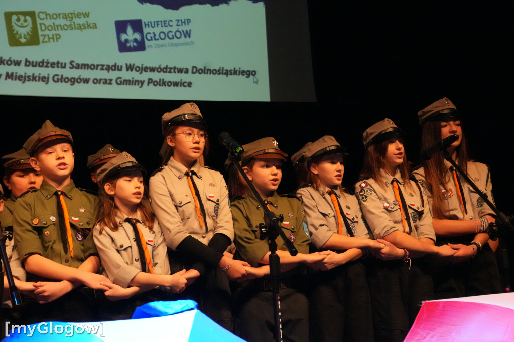 Głogów: Festiwal „Parasol” po raz dziesiąty