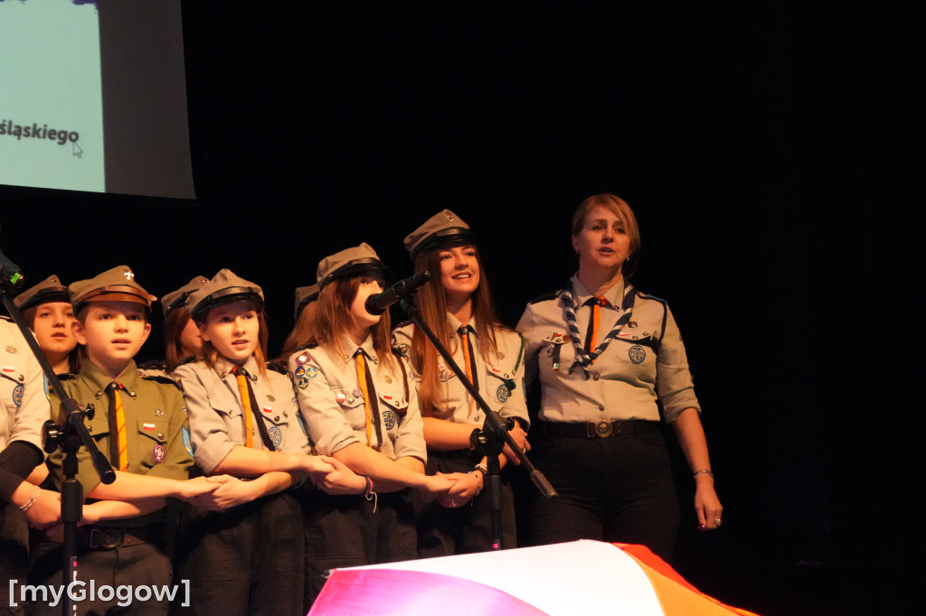 Głogów: Festiwal „Parasol” po raz dziesiąty